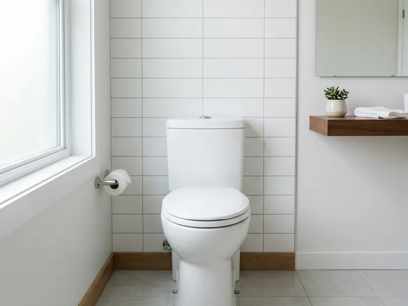 Toilet Repair & Installation Plumber in Loyola, CA